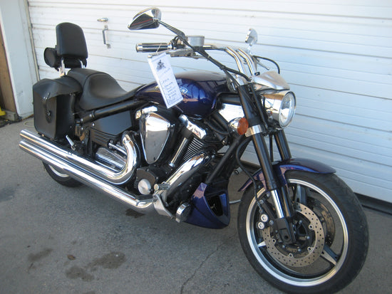 Image Title SALE PENDING - 2002 Yamaha XV1700 Road Warrior $5999.00 OBO